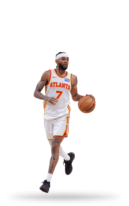 Nickeil Alexander-Walker