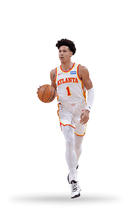 Jalen Johnson