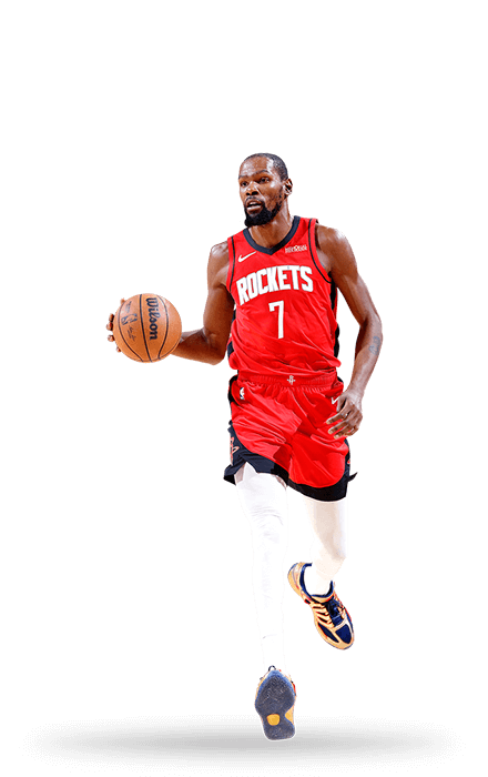 Kevin Durant
