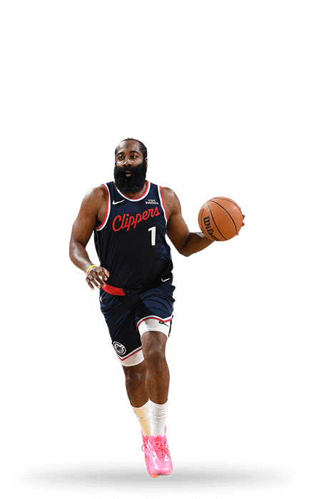 James Harden