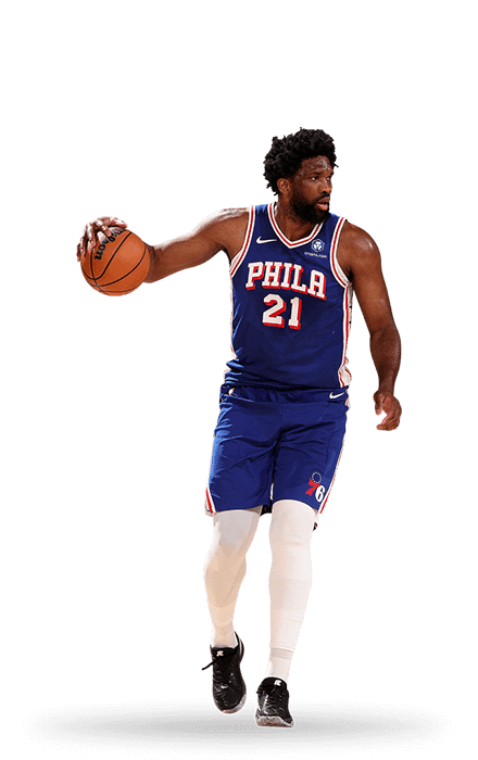Joel Embiid